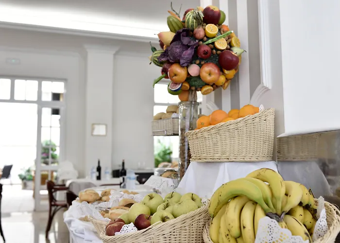 Hotel Marte