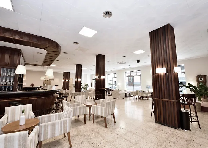 Hotel Marte