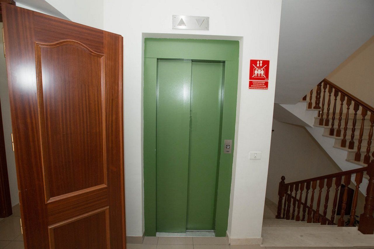Marte Hotel 3*